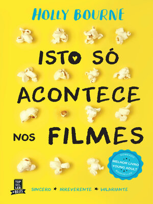 cover image of Isto Só Acontece nos Filmes